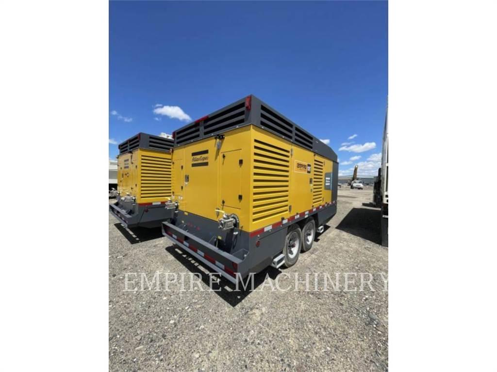 Atlas Copco XRVS1000CD 콤푸레샤