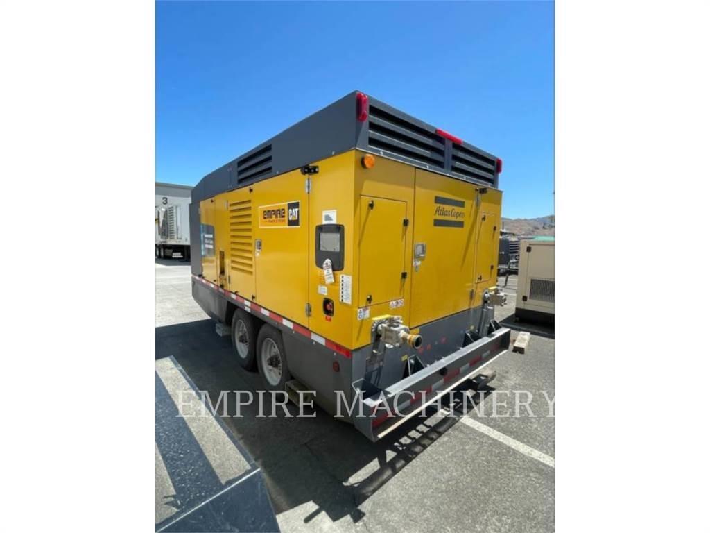 Atlas Copco XRVS1000CD 콤푸레샤