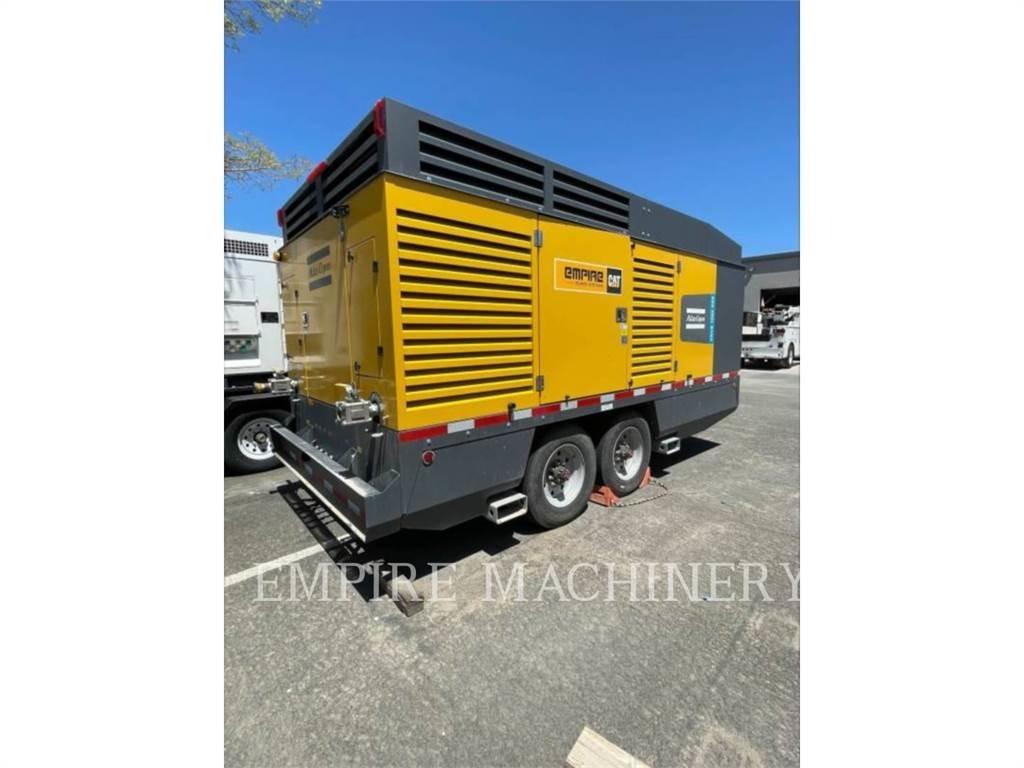 Atlas Copco XRVS1000CD 콤푸레샤