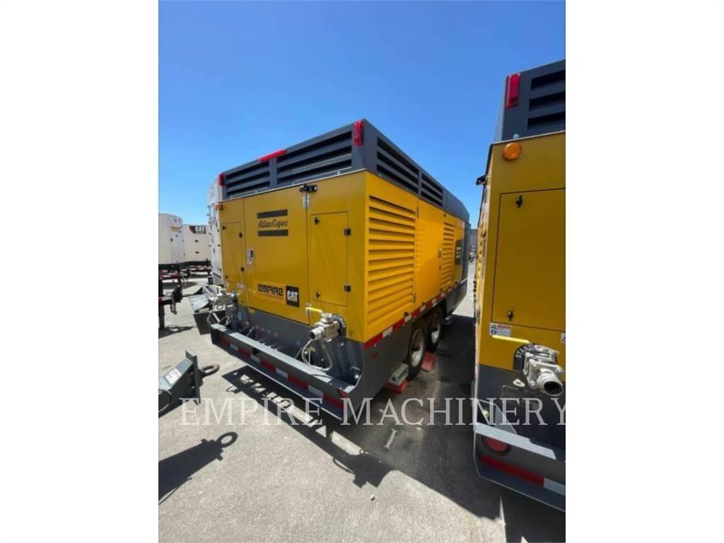 Atlas Copco XRVS1000CD 콤푸레샤