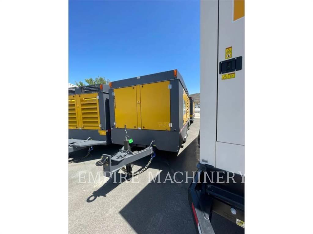 Atlas Copco XRVS1000CD 콤푸레샤