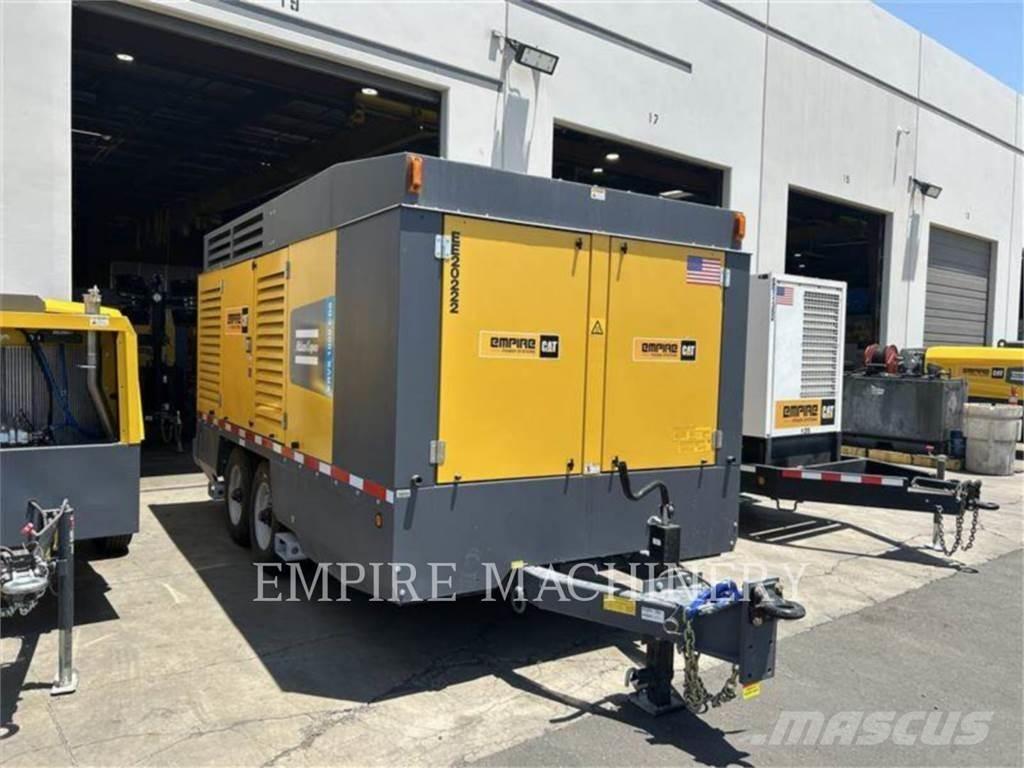 Atlas Copco XRVS1000CD 콤푸레샤