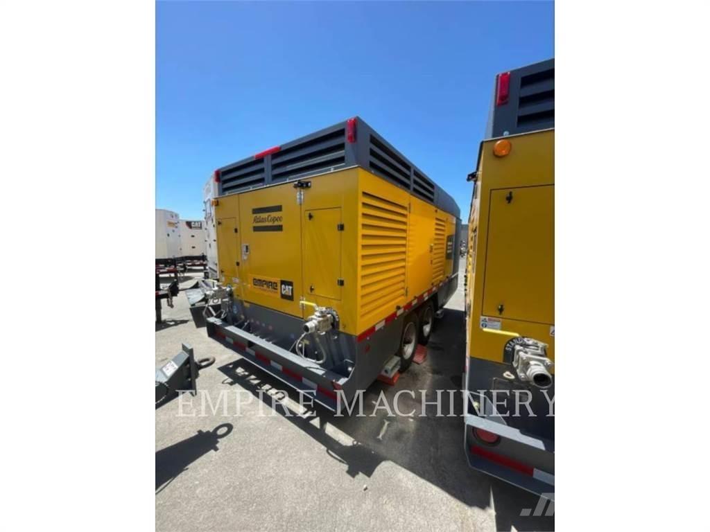 Atlas Copco XRVS1000CD 콤푸레샤
