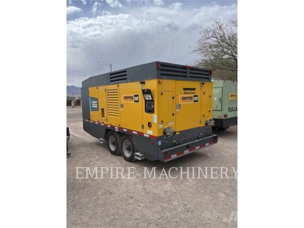Atlas Copco XRVS1000CD 콤푸레샤