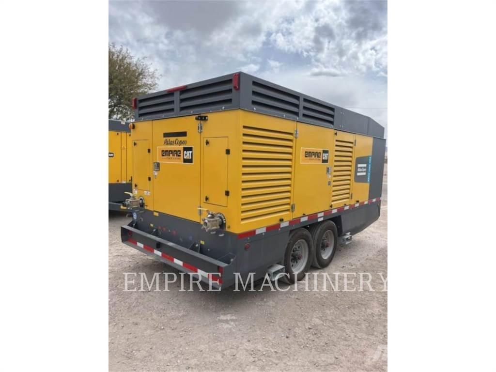 Atlas Copco XRVS1000CD 콤푸레샤