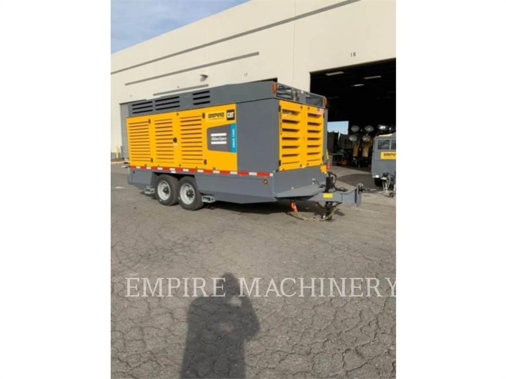 Atlas Copco XRVS1550CD 콤푸레샤