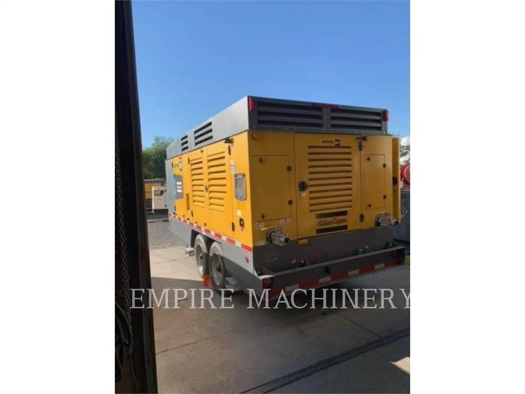 Atlas Copco XRVS1550CD 콤푸레샤