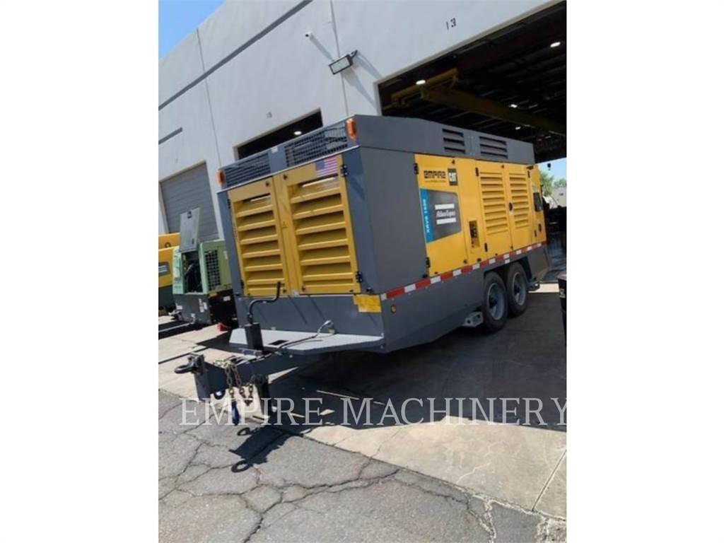 Atlas Copco XRVS1550CD 콤푸레샤