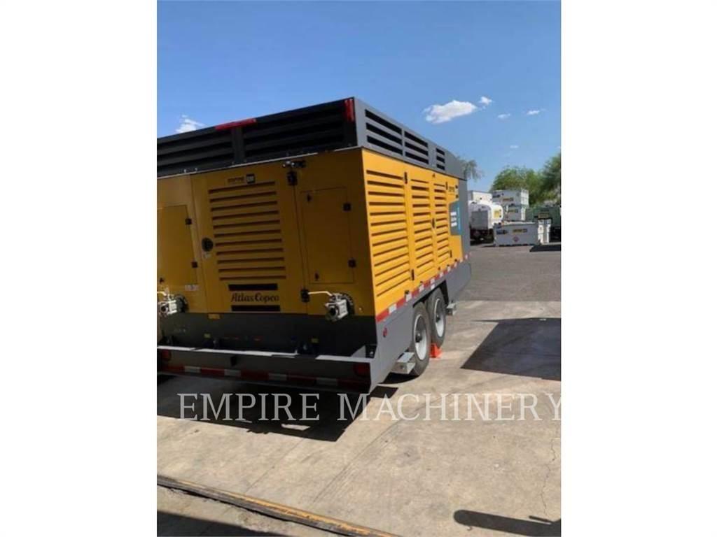 Atlas Copco XRVS1550CD 콤푸레샤