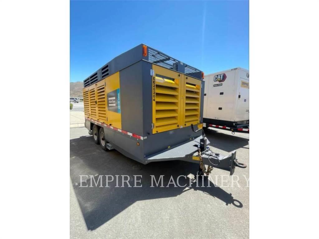 Atlas Copco XRVS1550CD 콤푸레샤