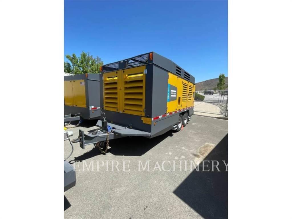 Atlas Copco XRVS1550CD 콤푸레샤