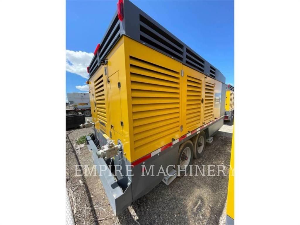 Atlas Copco XRVS1550CD 콤푸레샤