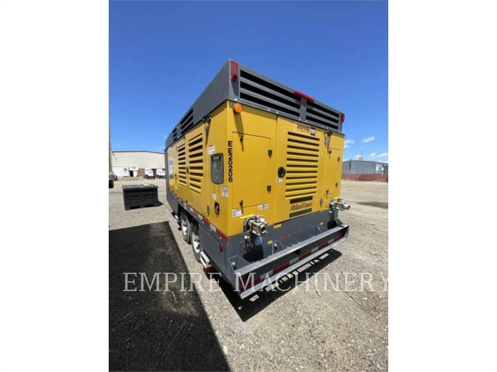Atlas Copco XRVS1550CD 콤푸레샤
