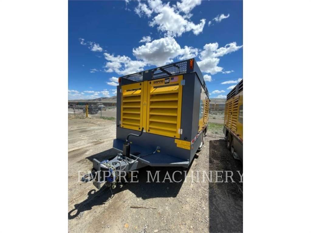 Atlas Copco XRVS1550CD 콤푸레샤