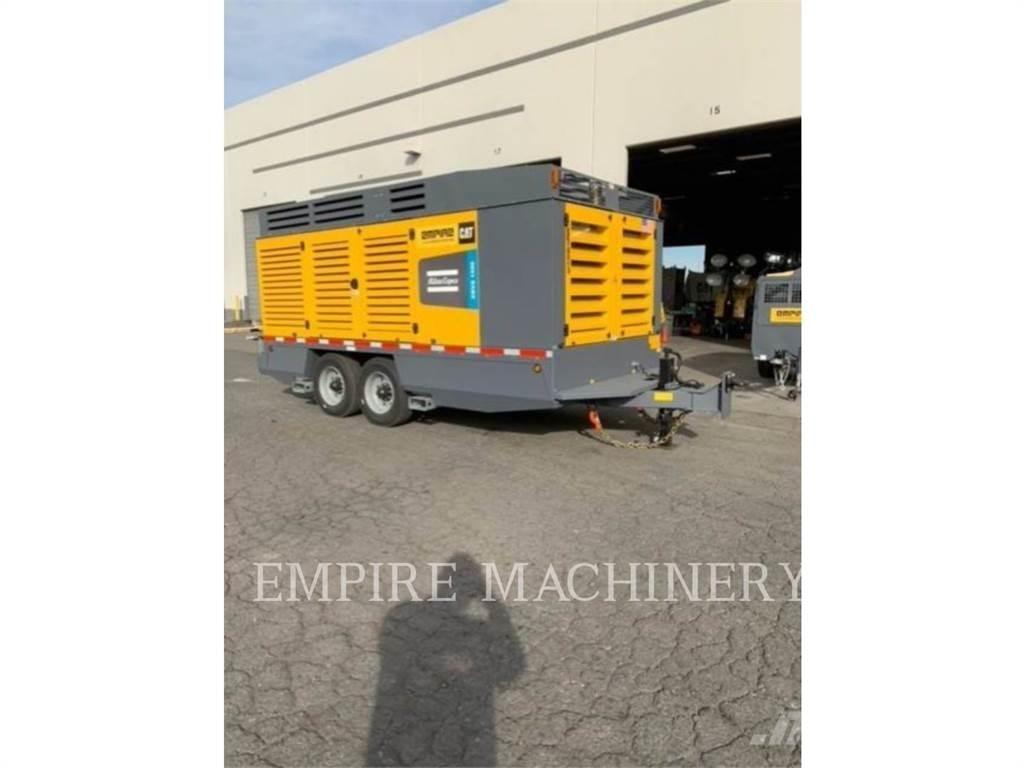 Atlas Copco XRVS1550CD 콤푸레샤