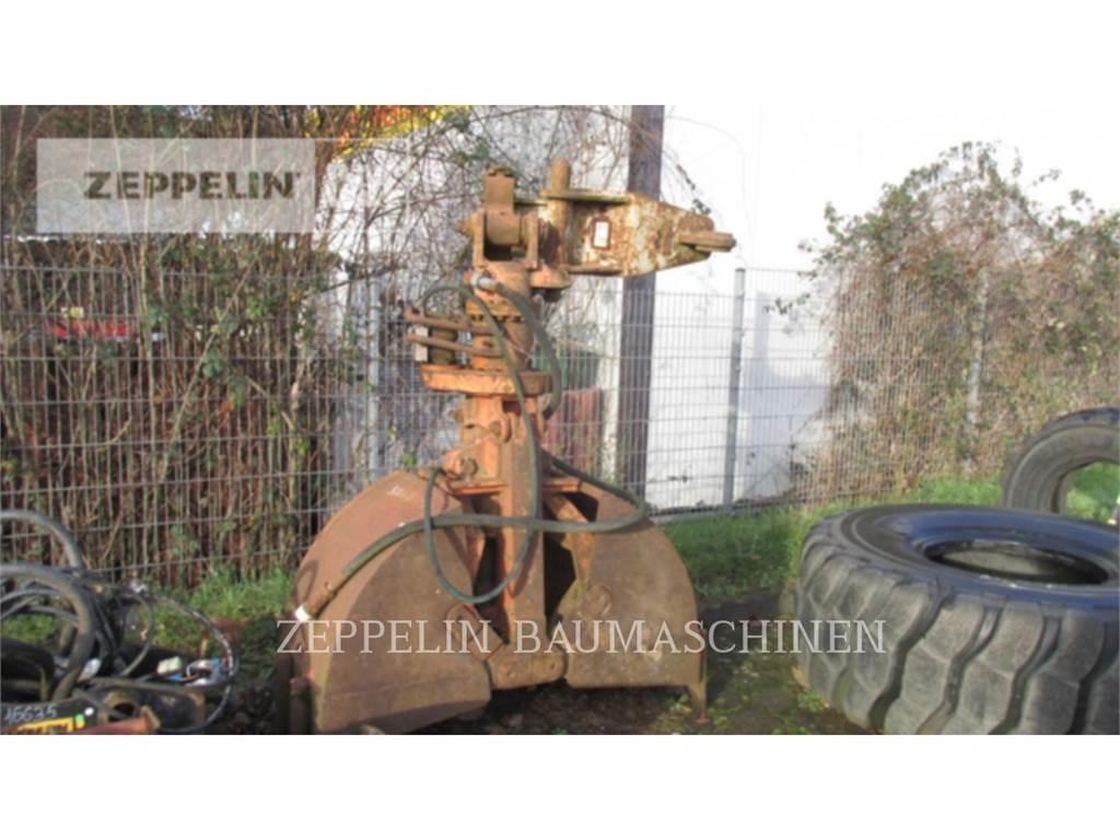 Atlas GREIFER 집게