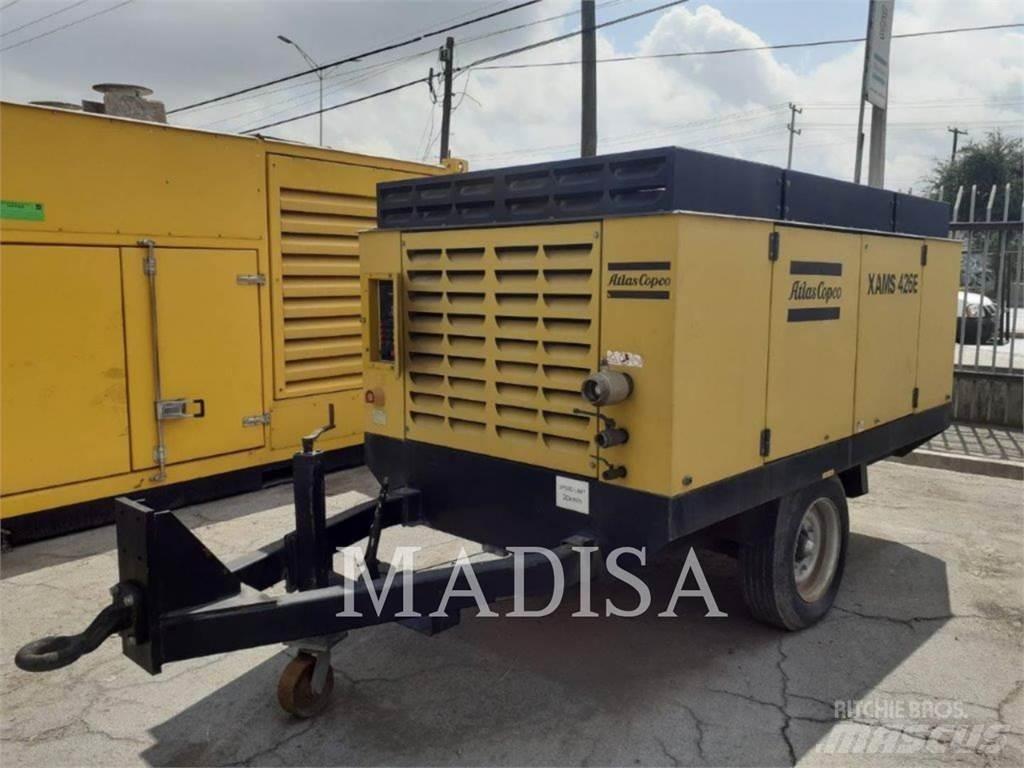 Atlas XAMS 426E 압축 공기 건조기