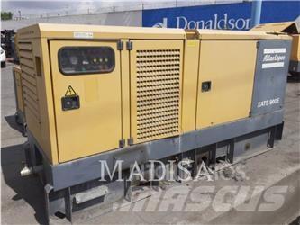 Atlas XATS900 E 압축 공기 건조기