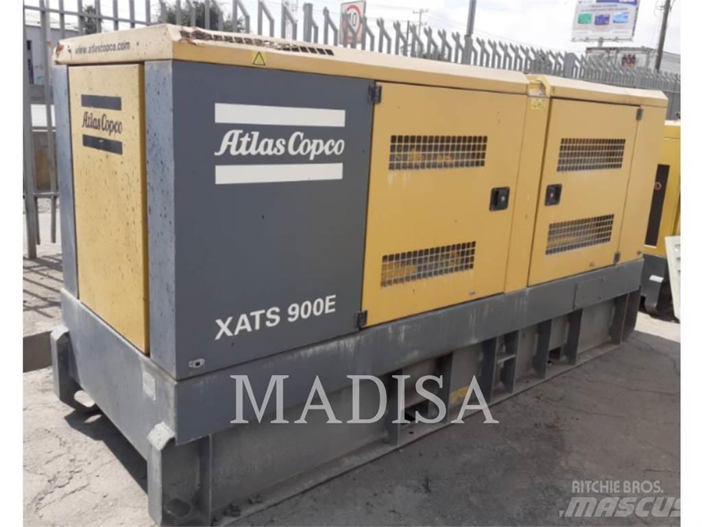 Atlas XATS900 E 압축 공기 건조기