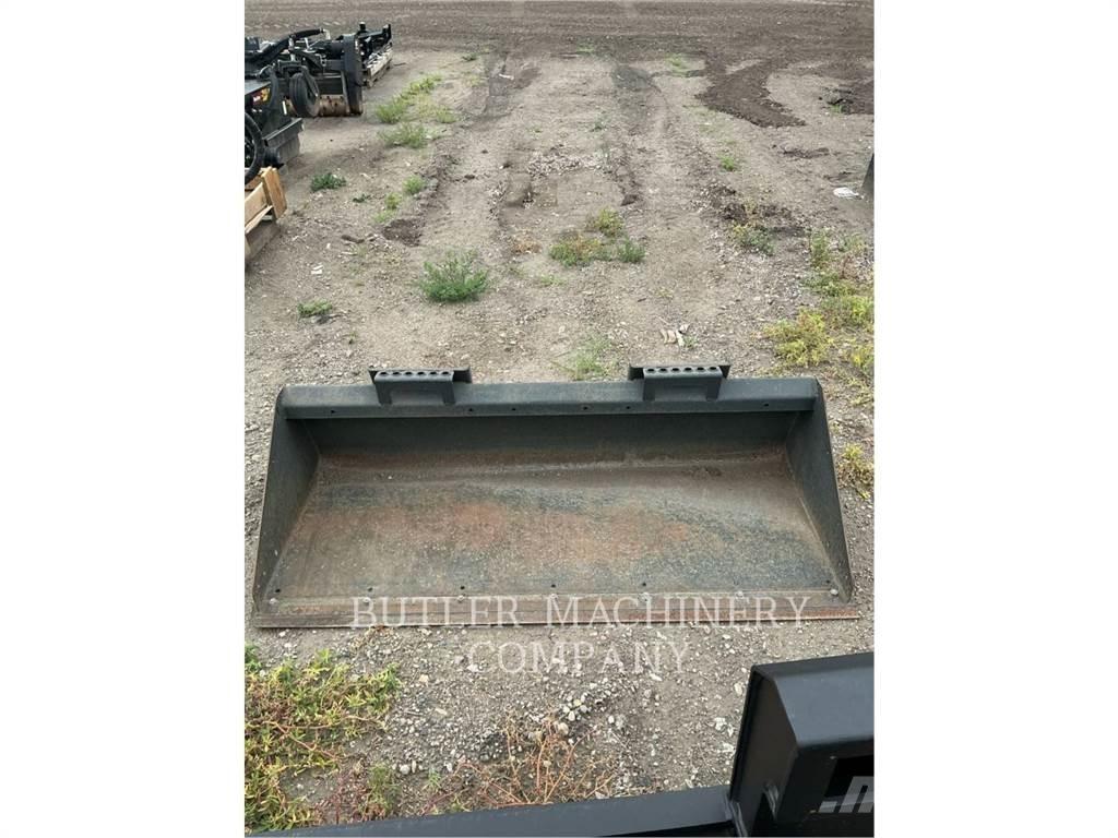 Bobcat 66 BUCKET 버켓