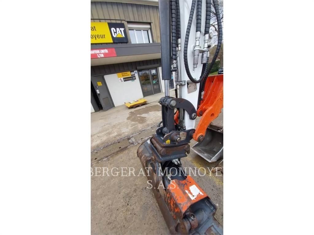 Bobcat E27 대형 굴삭기 29톤 이상