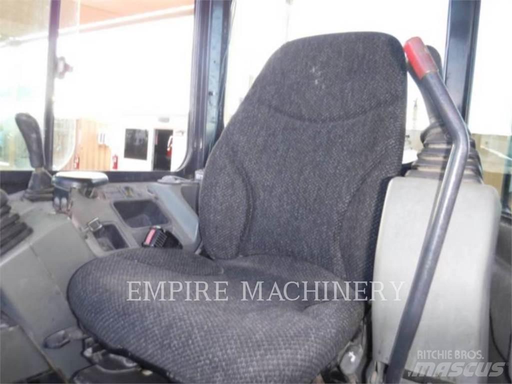 Bobcat E35 대형 굴삭기 29톤 이상