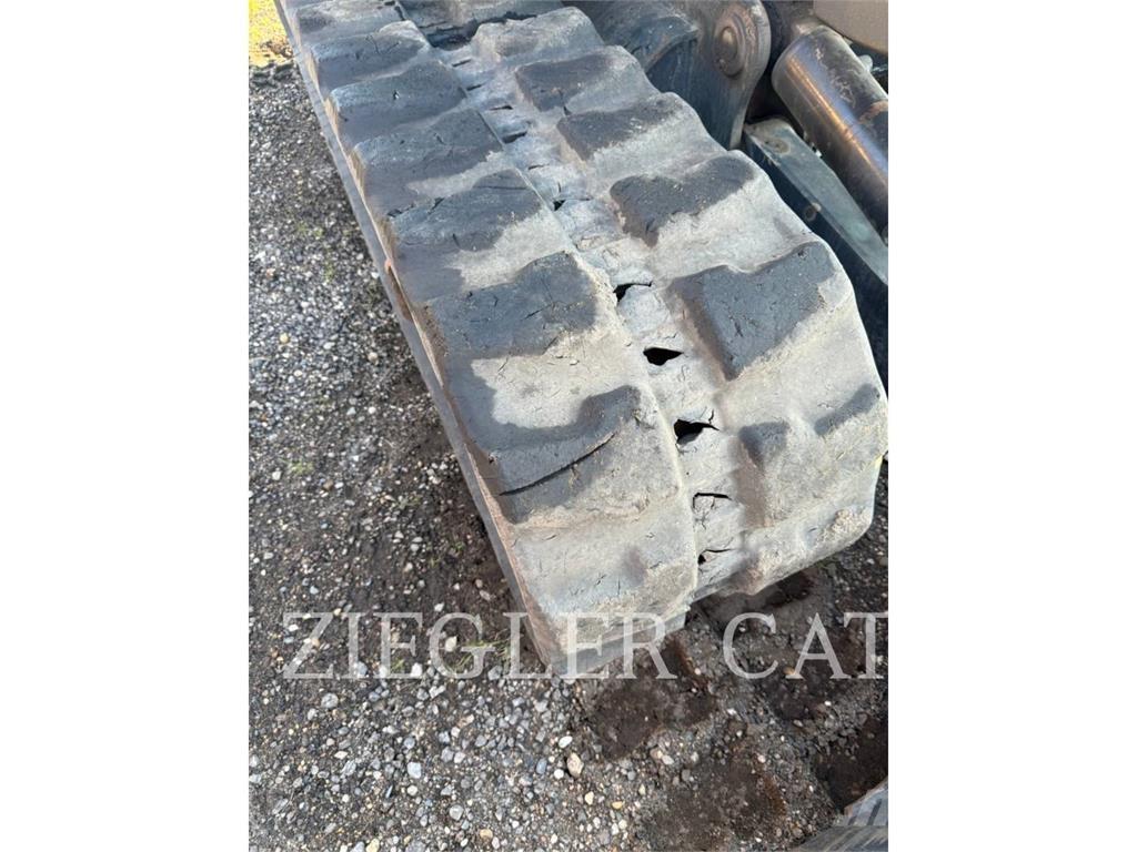 Bobcat E85 대형 굴삭기 29톤 이상