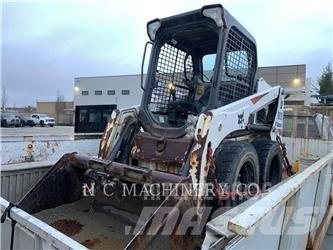 Bobcat S450  스키드로더