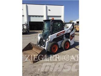 Bobcat S64  스키드로더