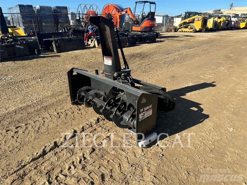 Bobcat SB200  스키드로더
