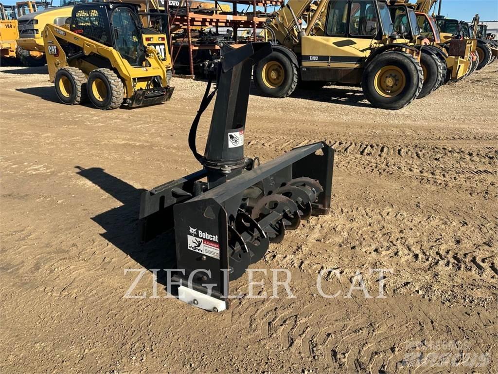 Bobcat SB200  스키드로더