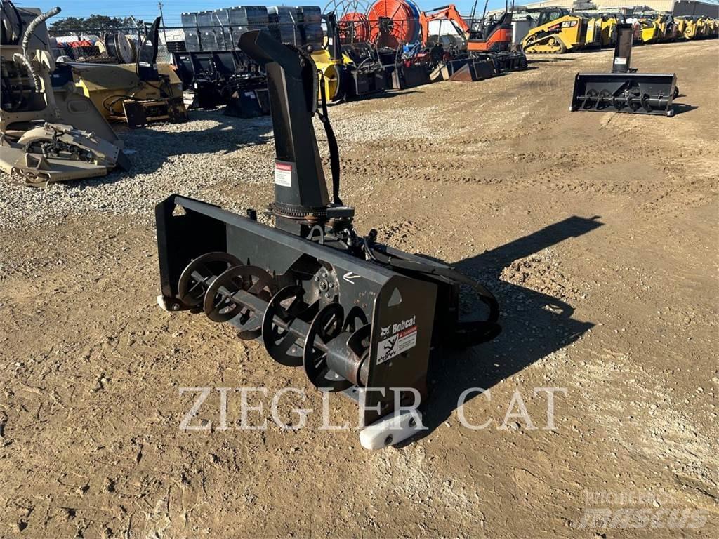 Bobcat SB200  스키드로더