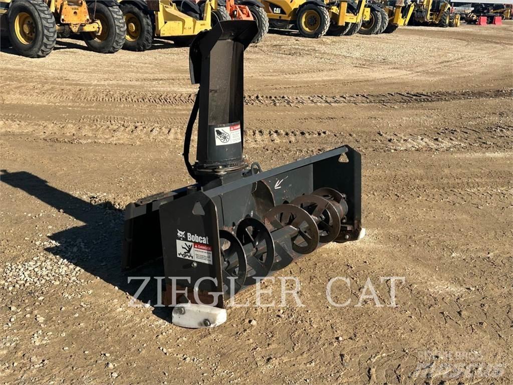 Bobcat SB200  스키드로더