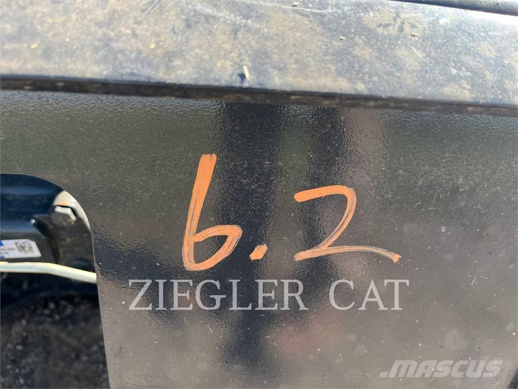 Bobcat SB200  스키드로더