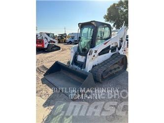 Bobcat T770 궤도식 로우더