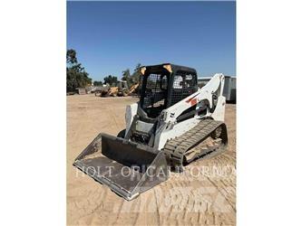 Bobcat T770 궤도식 로우더