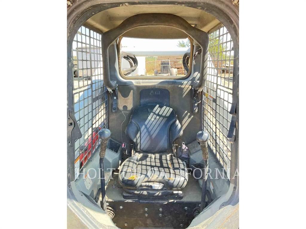 Bobcat T770 궤도식 로우더
