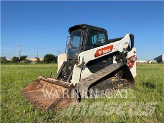 Bobcat T86 궤도식 로우더
