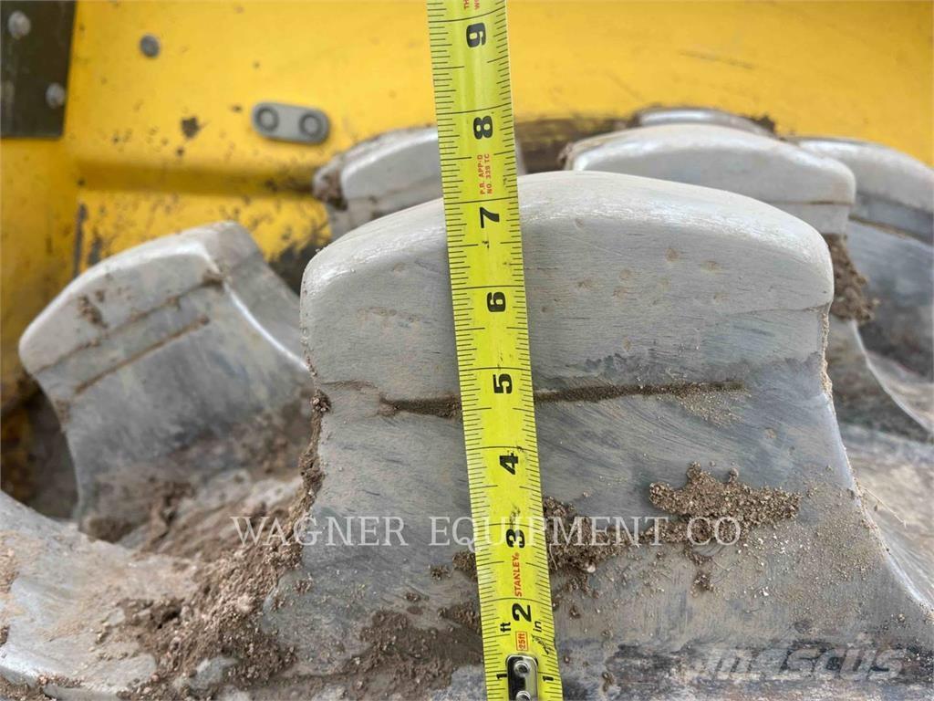 Bomag BC 462 EB  휠로우더