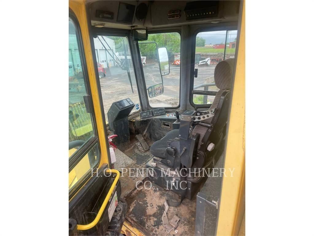 Bomag BC1172RB 토양 다짐기