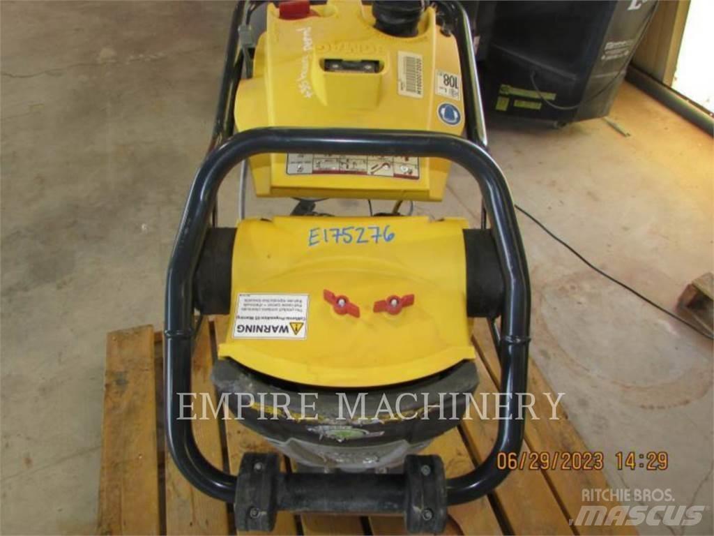 Bomag BT50  휠로우더