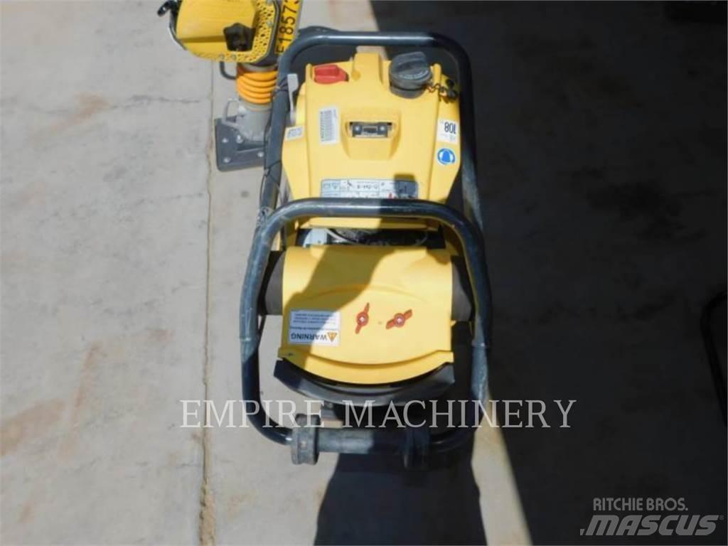 Bomag BT50  휠로우더