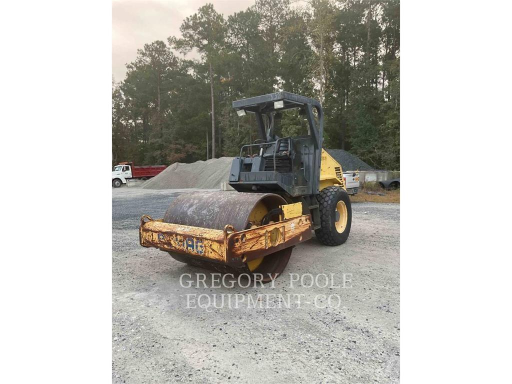 Bomag BW177D-3 콤비 롤러