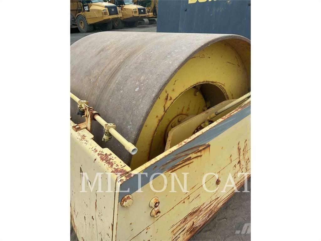 Bomag BW9AS 토양 다짐기