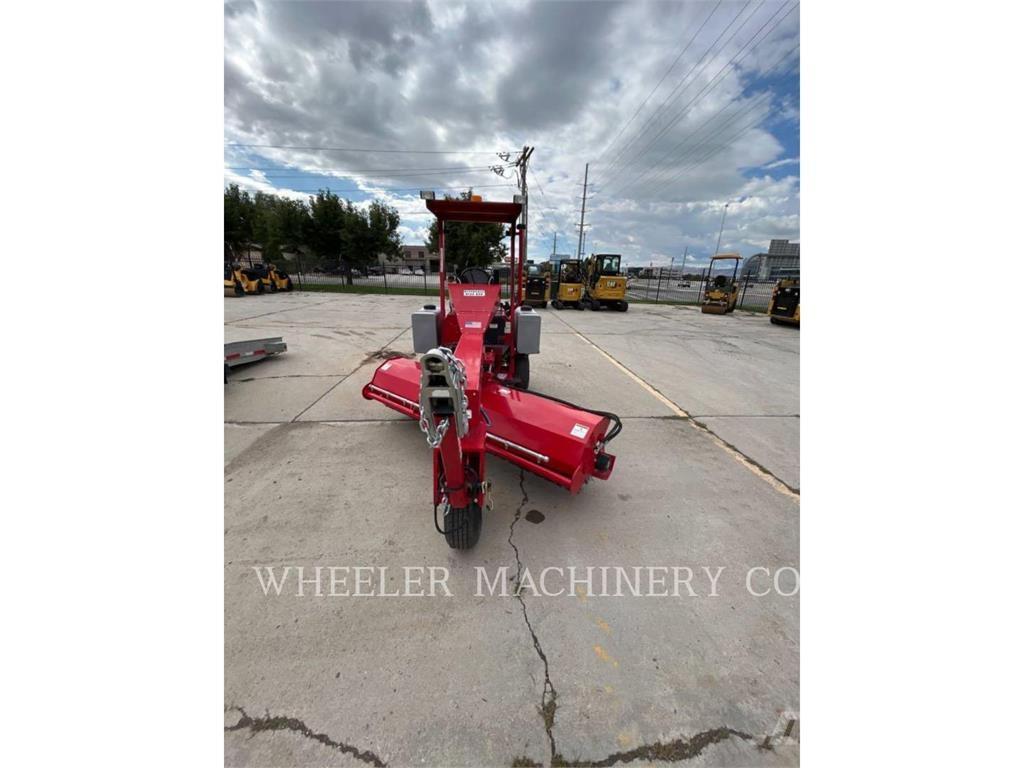 Broce BROOM 3 도로 청소차