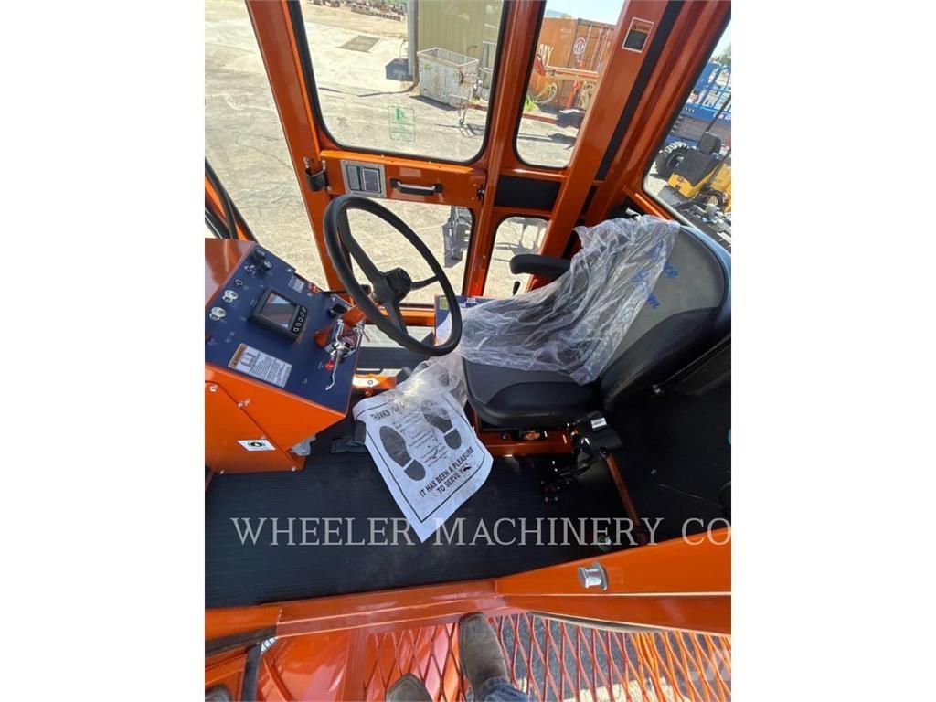 Broce BROOM 4 도로 청소차