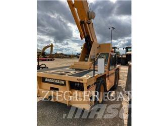 Broderson CRANE IC2003H A/T 크레인