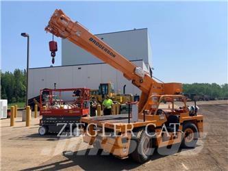 Broderson CRANE IC803H A/T 크레인