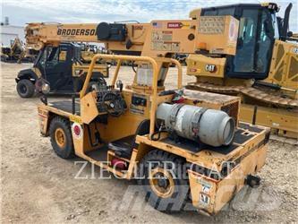 Broderson IC352F A/T 크레인