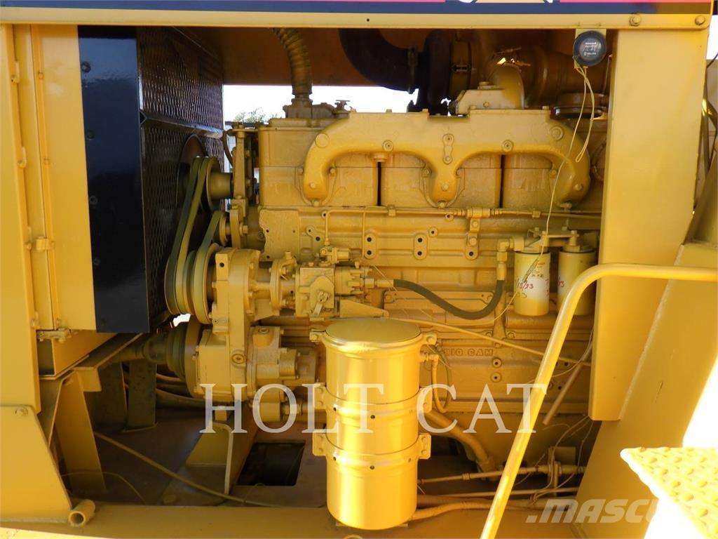 Bros LSPRM-8 아스팔트 리사이클러